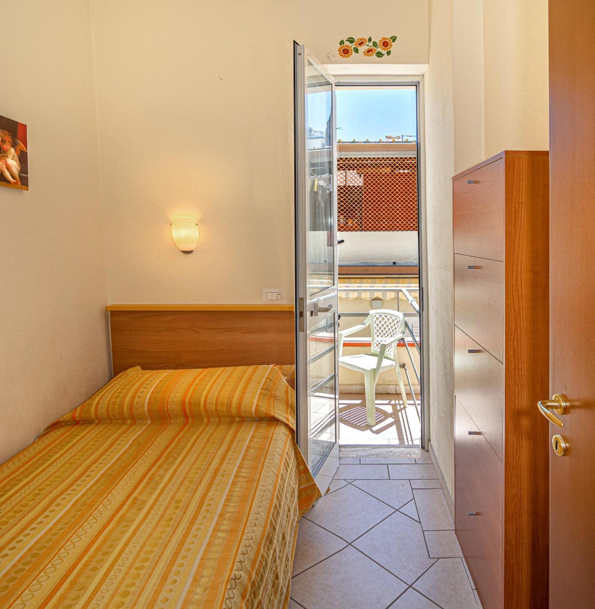 Hotel Mariani Lido di Camaiore Exterior foto