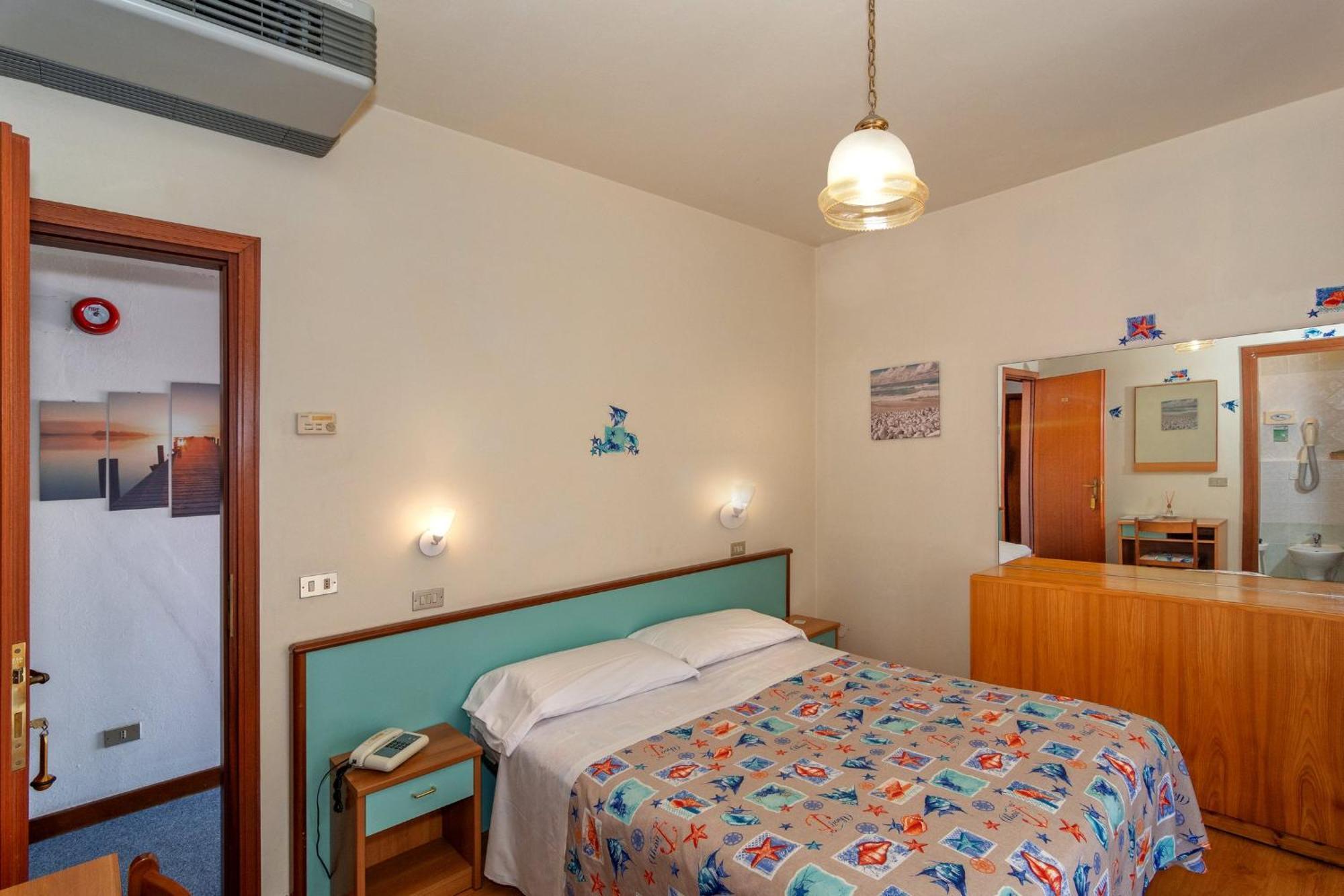 Hotel Mariani Lido di Camaiore Exterior foto